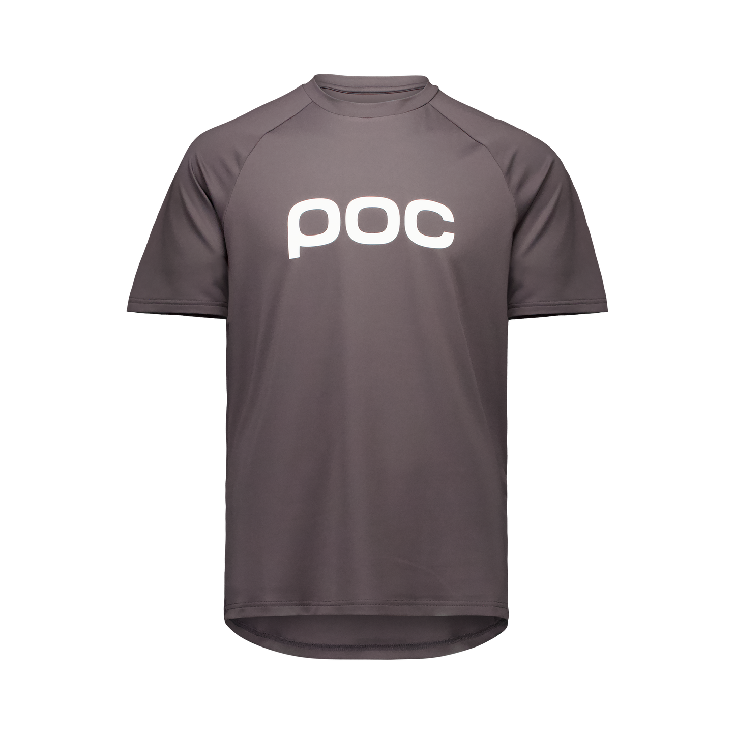 Maillot POC REFORM ENDURO Manches Courtes Gris