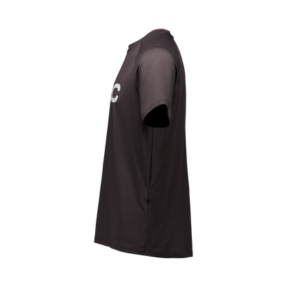 Maillot POC REFORM ENDURO Manches Courtes Gris