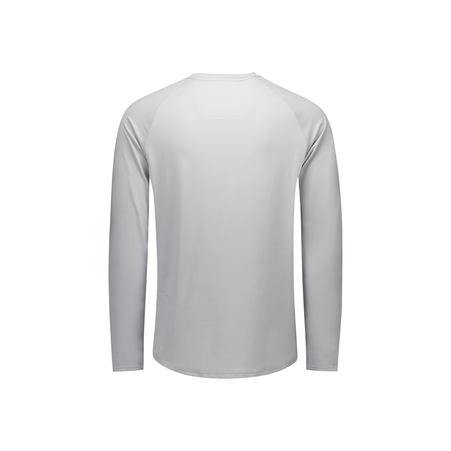 POC REFORM ENDURO Dres s dlouhým rukávem světle šedý