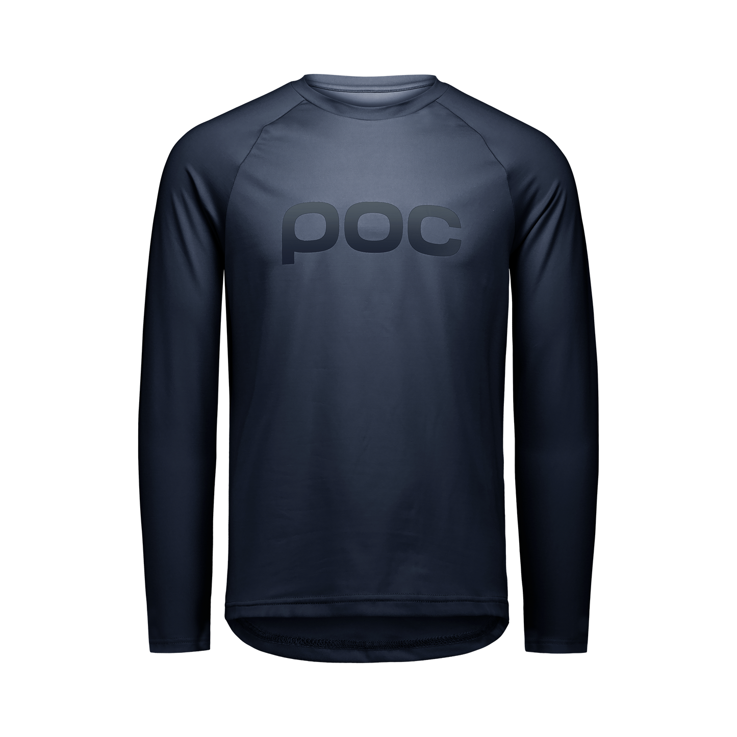 POC REFORM ENDURO Dres s dlouhým rukávem Navy