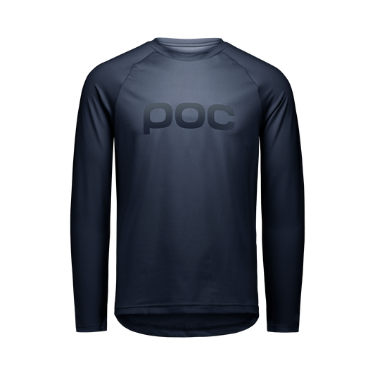POC REFORM ENDURO Långärmad Jersey Marin