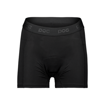 Sous-Short POC RE-CYCLE Femme Noir