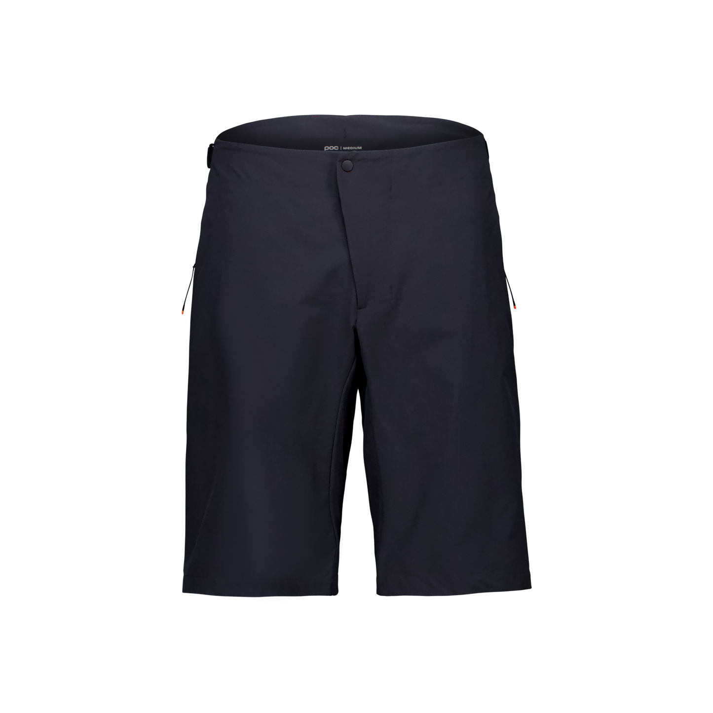 POC MOTION AIR Short czarny