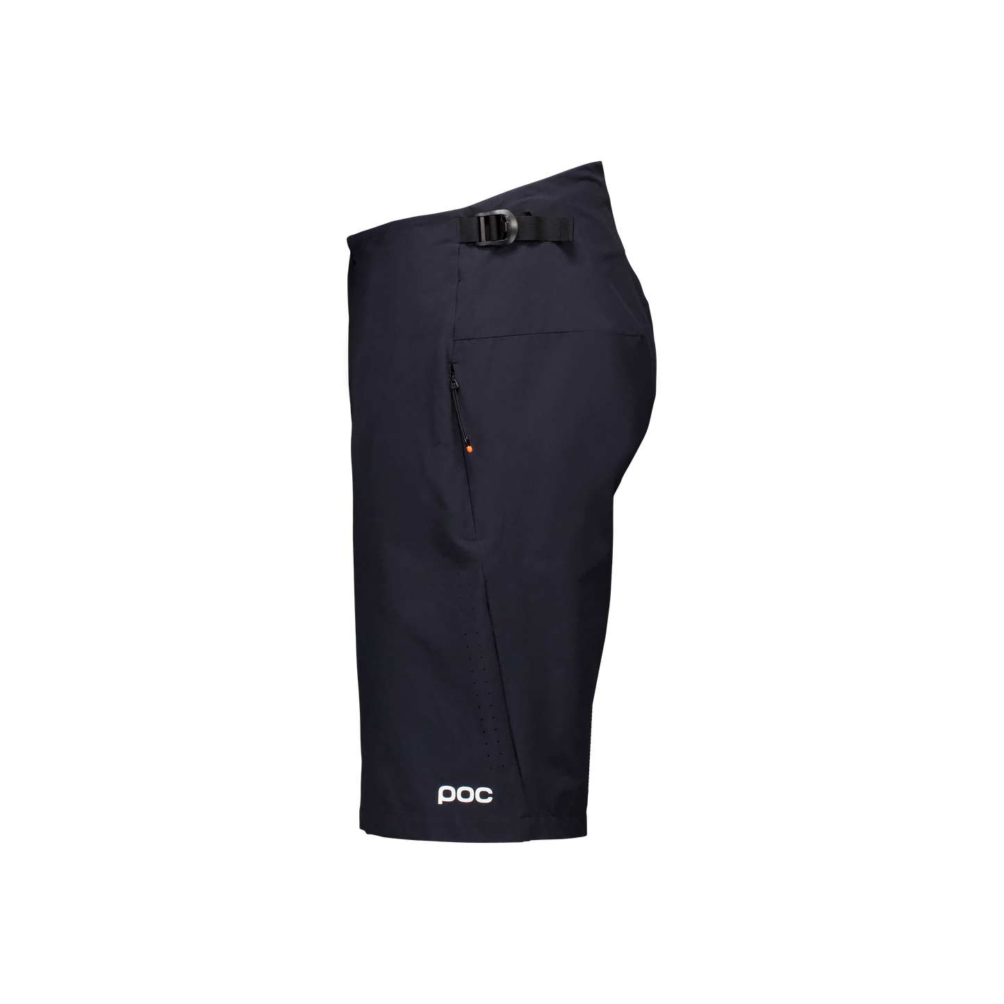 POC MOTION AIR Short czarny