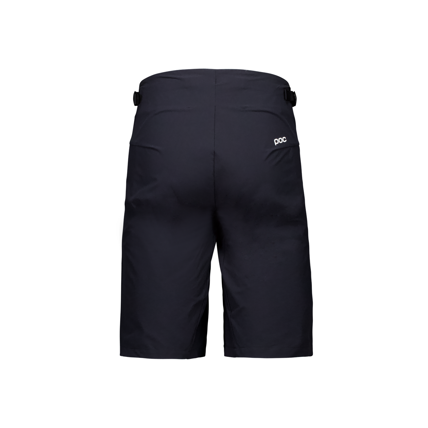 POC MOTION AIR Short czarny