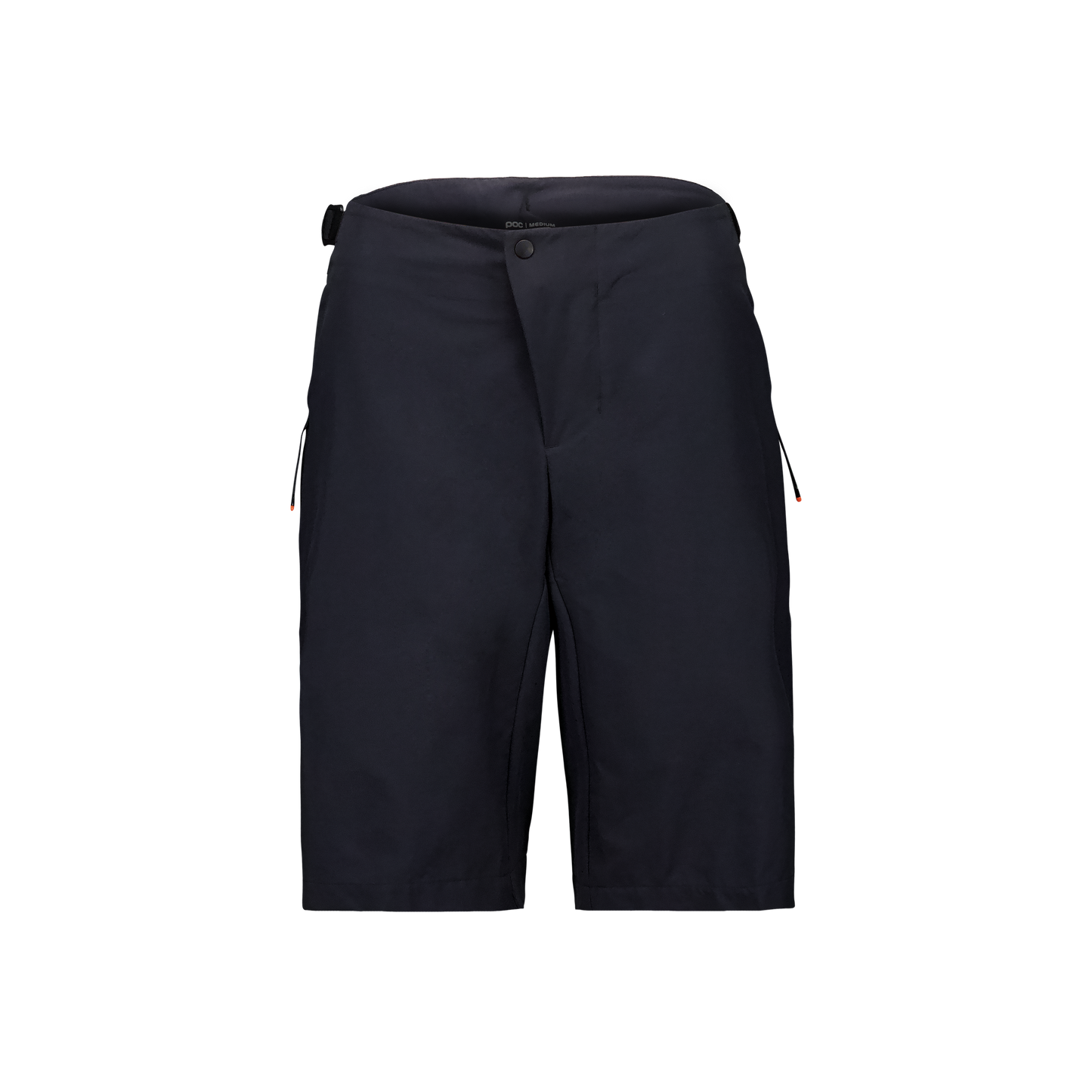 POC MOTION AIR Short til kvinder Sort