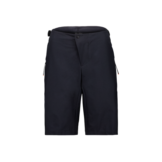 Damskie spodenki POC MOTION AIR Short czarne
