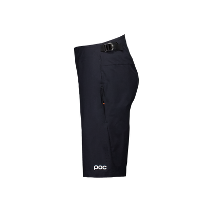Short POC MOTION AIR Femme Noir