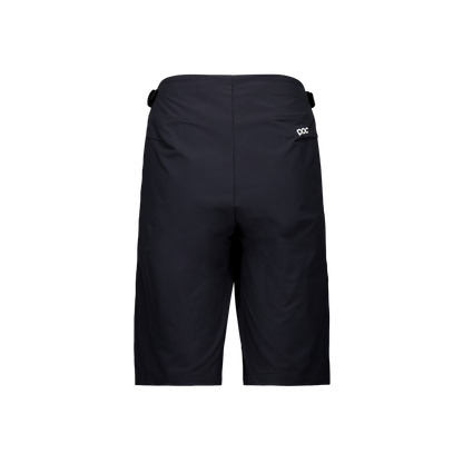Short POC MOTION AIR Femme Noir