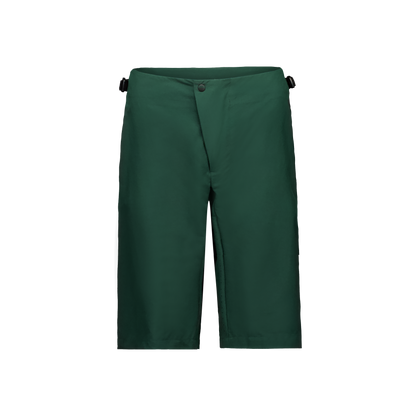 Short POC MOTION AIR Femme Kaki