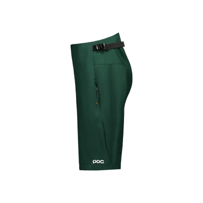 Short POC MOTION AIR Femme Kaki