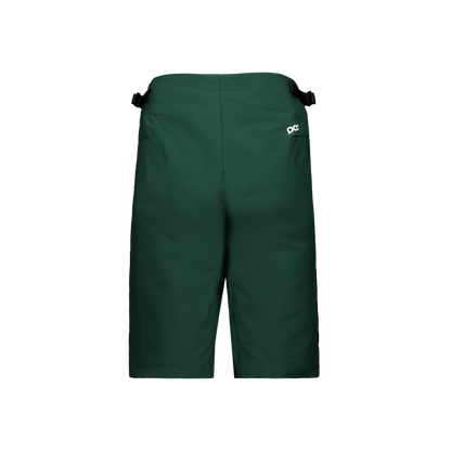 Short POC MOTION AIR Femme Kaki