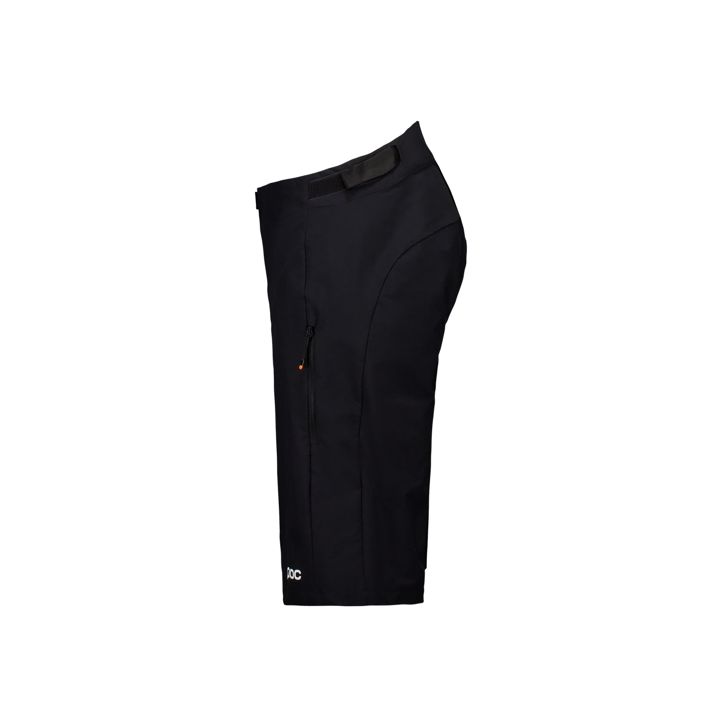POC MOTION Short Svart