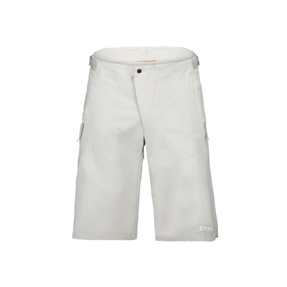 Short POC MOTION Gris Clair
