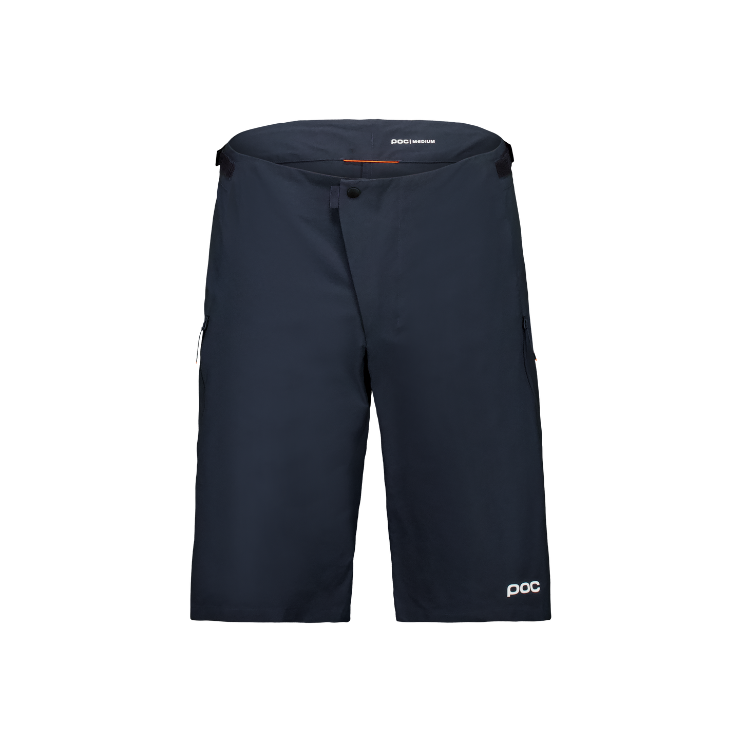 Spodenki POC MOTION Navy