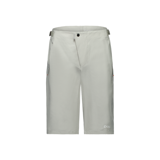 Damskie spodenki POC MOTION Shorts Grey