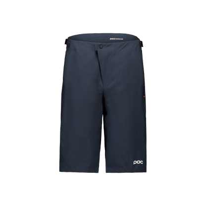 Short POC MOTION Femme Marine