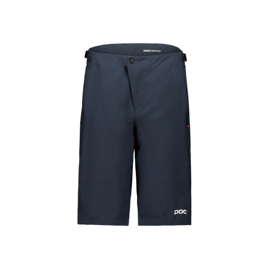 Damskie spodenki POC MOTION Short Navy