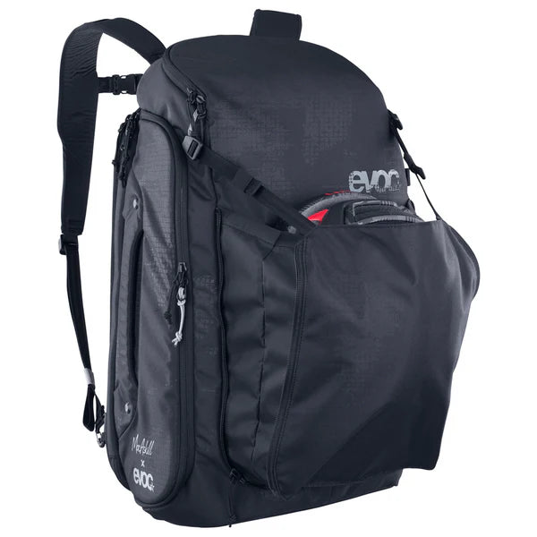 Batoh EVOC 30L MACASKILL