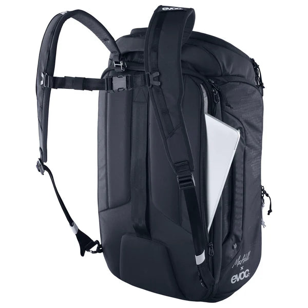Batoh EVOC 30L MACASKILL