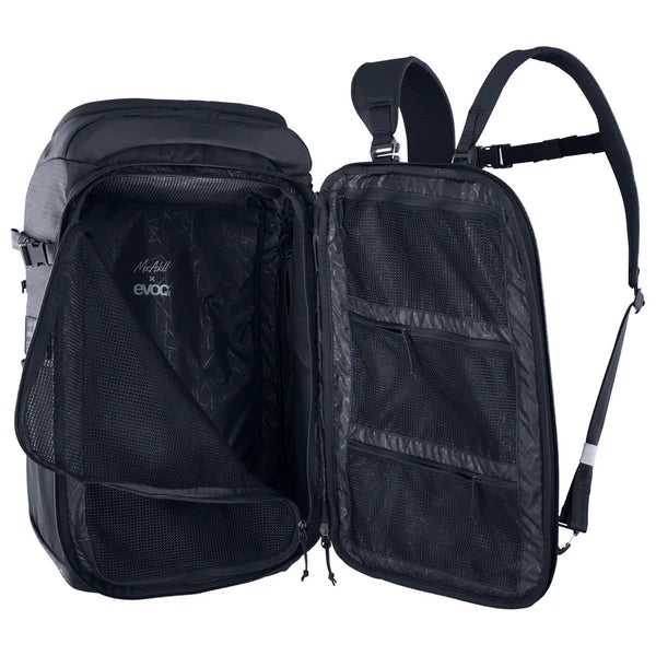 Batoh EVOC 30L MACASKILL