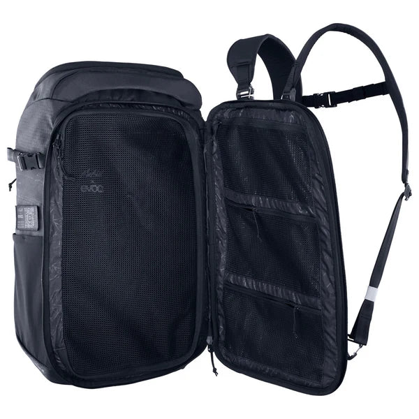 Batoh EVOC 30L MACASKILL