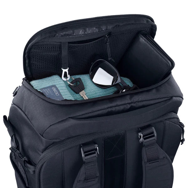 Batoh EVOC 30L MACASKILL