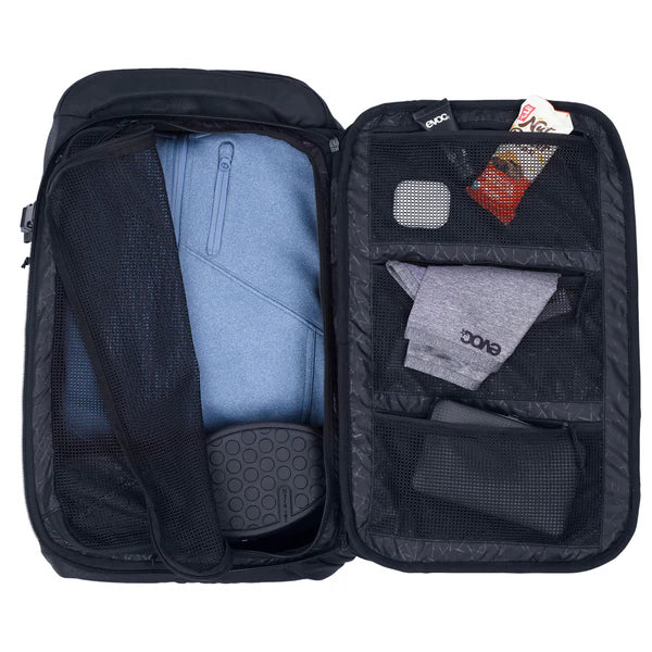 Batoh EVOC 30L MACASKILL