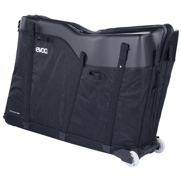 EVOC BIKE BAG PRO Brašna pro silniční kola