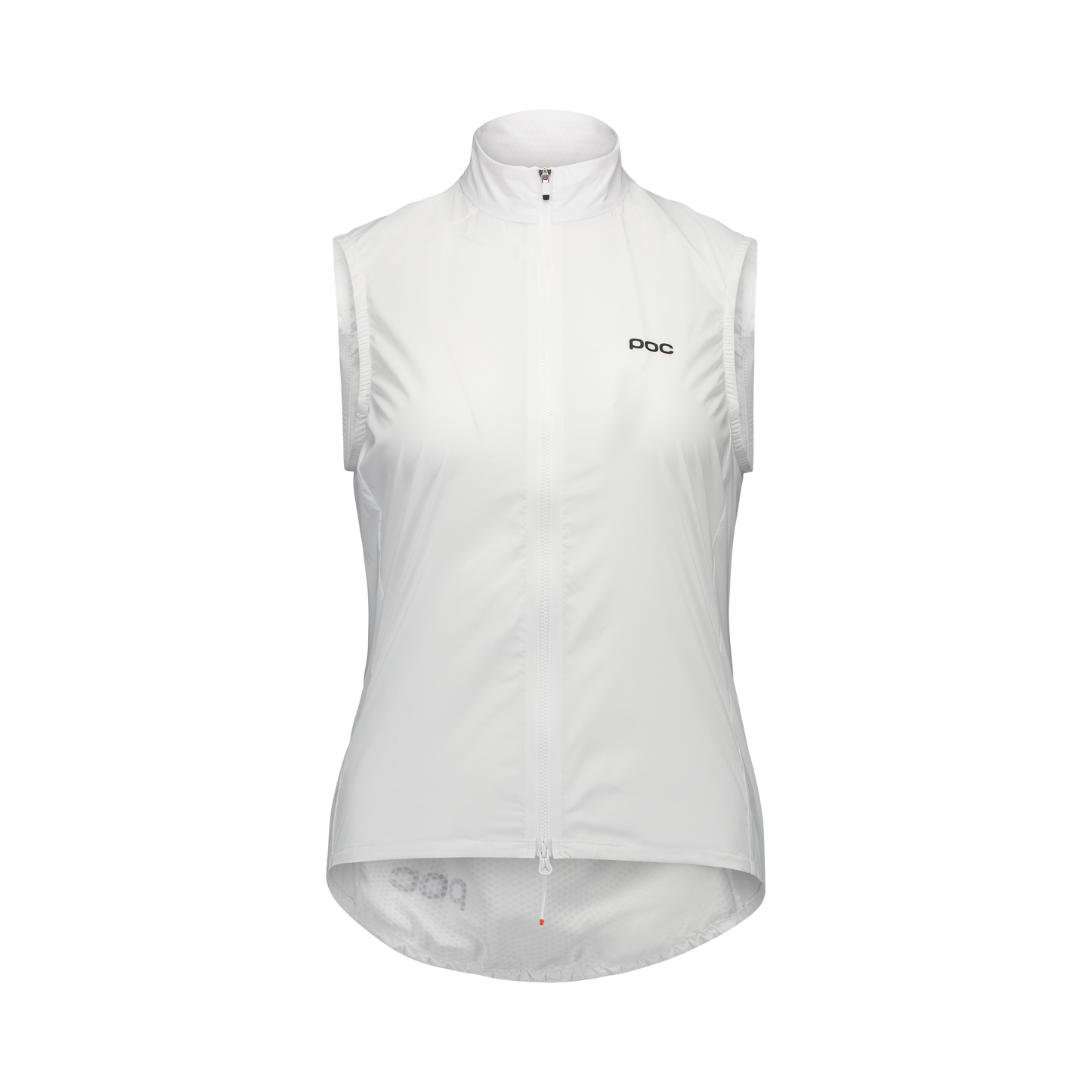 Veste Sans Manches POC ENTHRAL Femme Blanc