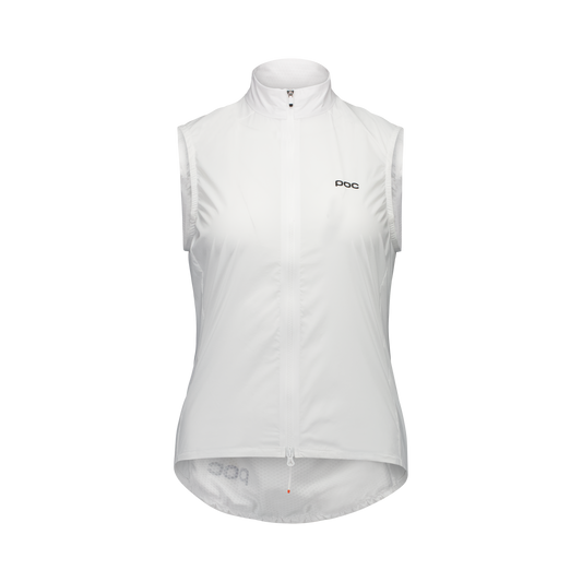 Veste Sans Manches POC ENTHRAL Femme Blanc