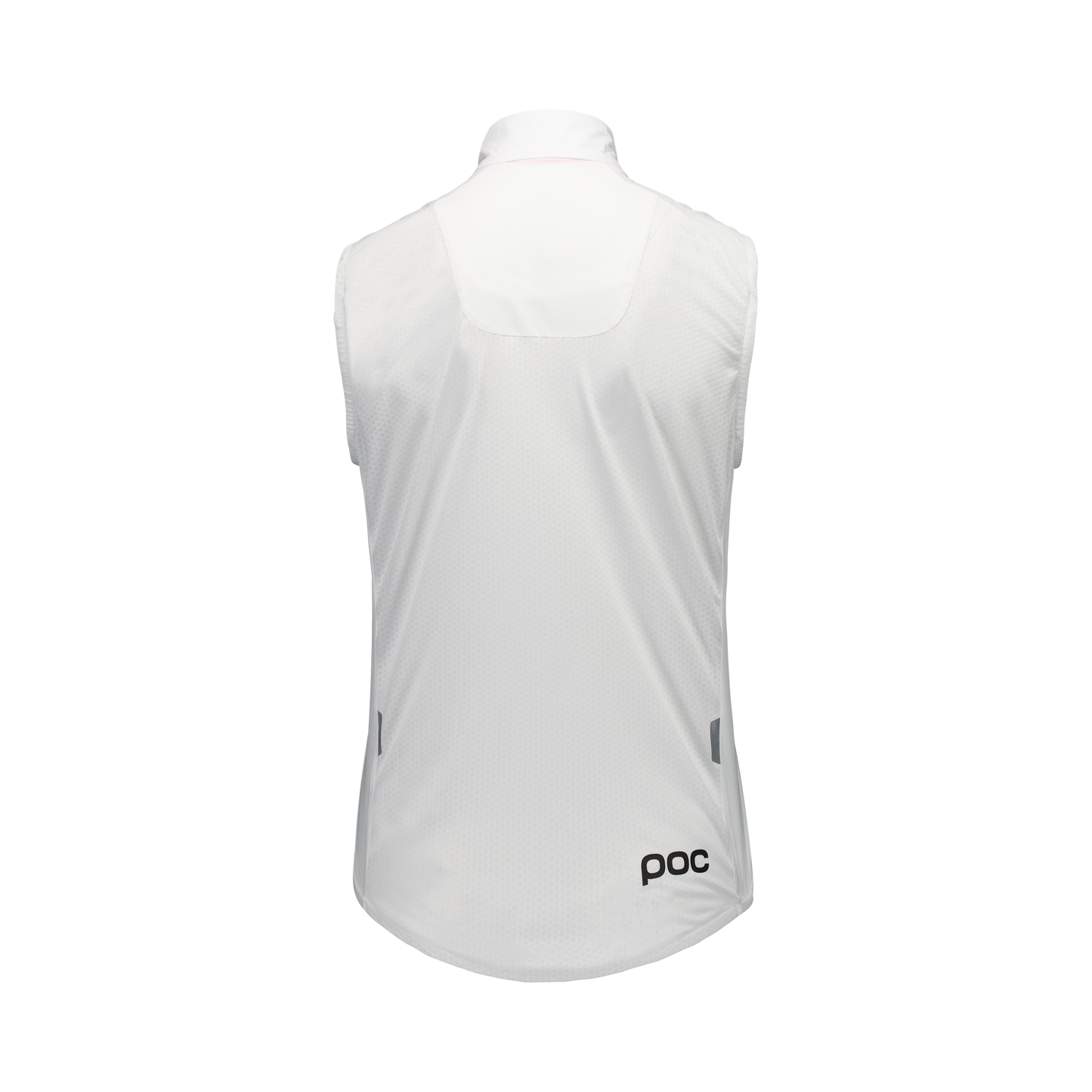 Veste Sans Manches POC ENTHRAL Femme Blanc