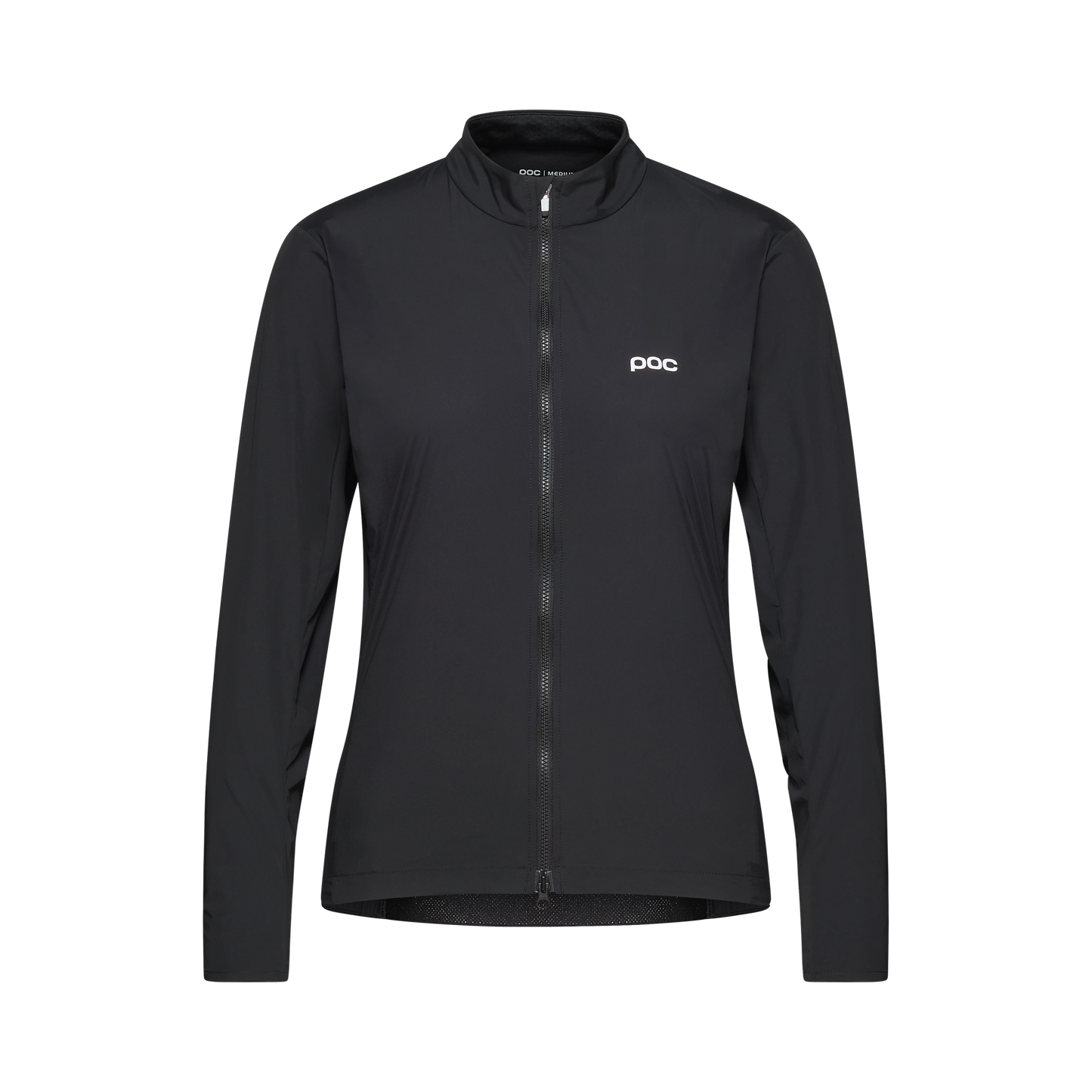 Veste POC ESSENTIAL SPLASH Femme Noir