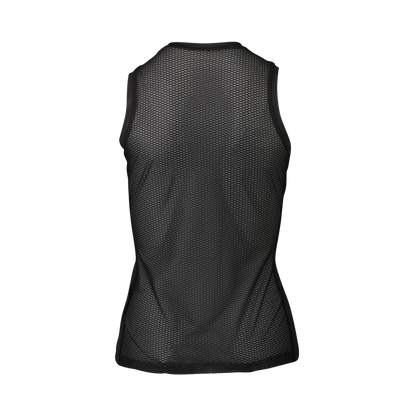 Sous-Vêtement POC ESSENTIAL Femme Sans Manches Noir