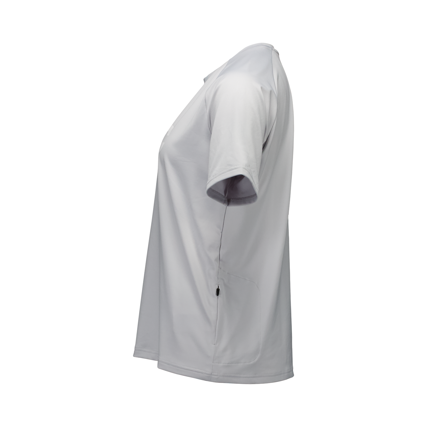 POC REFORM ENDURO kortærmet trøje til kvinder Lysegrå