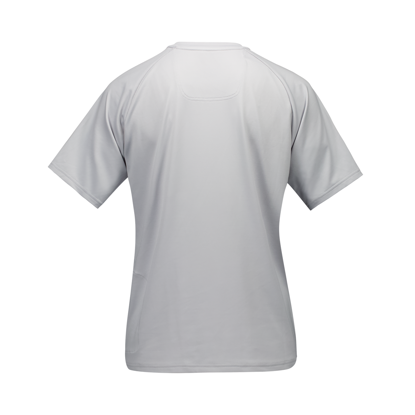 POC REFORM ENDURO kortærmet trøje til kvinder Lysegrå