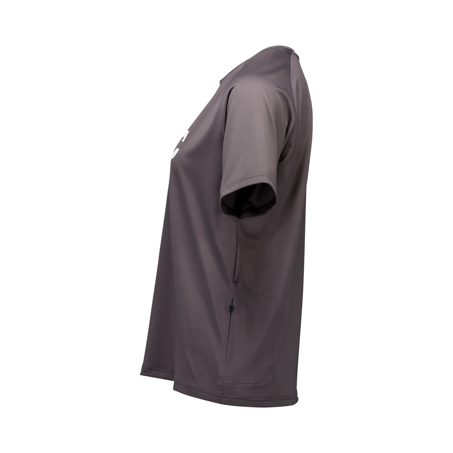 POC REFORM ENDURO kortärmad tröja, dam, grå