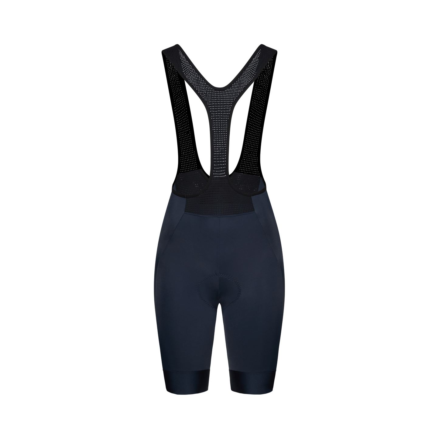 Cuissard Court à Bretelles POC CADENCE Femme Marine