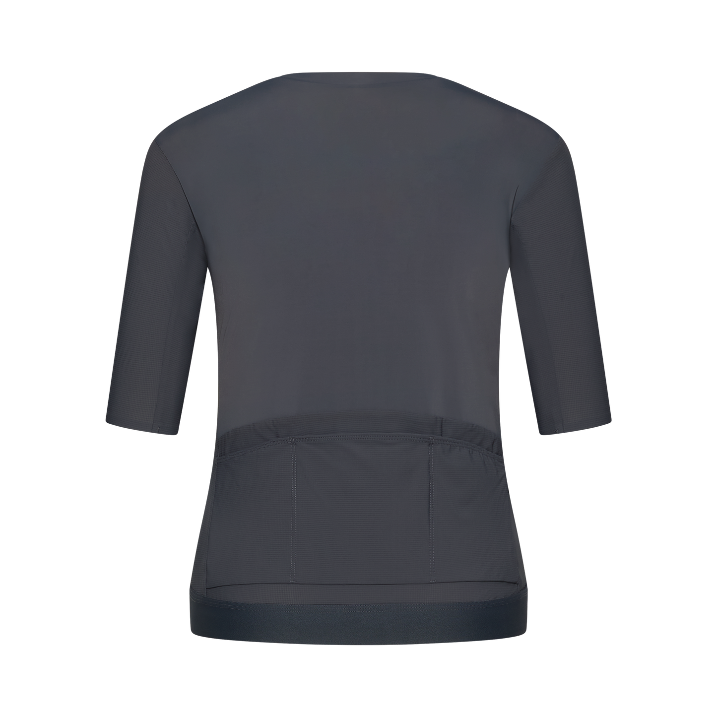 Dámský dres s krátkým rukávem POC RACEDAY Grey