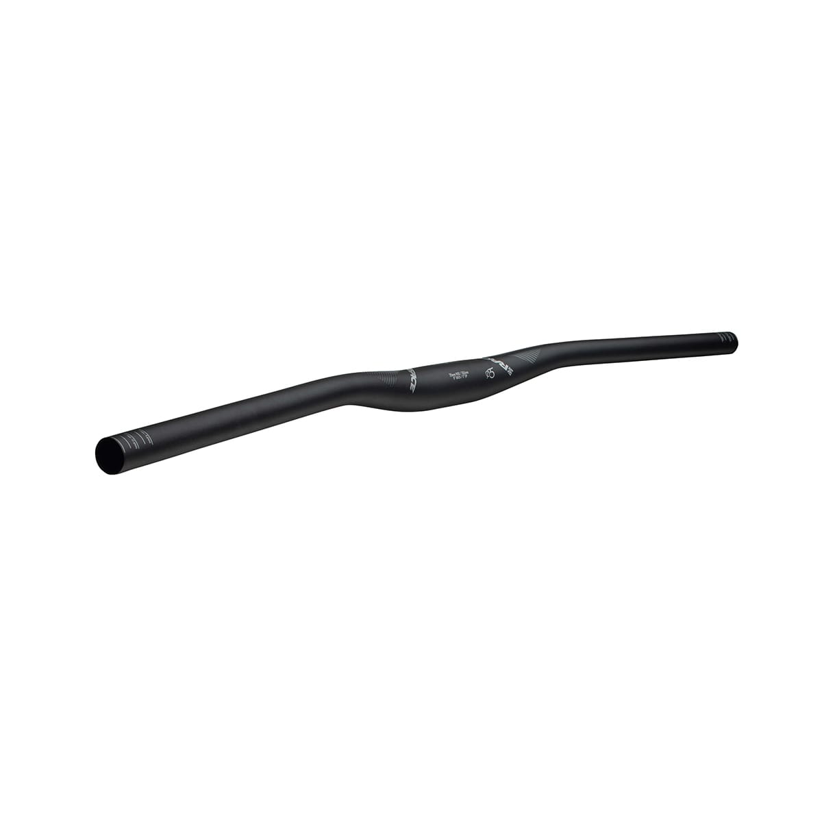 Cintre RACE FACE AEFFECT Rise 20mm 760mm  Noir