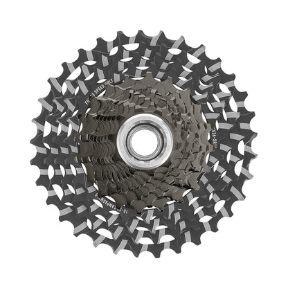 Cassette 13V CAMPAGNOLO RECORD – photo principale sur fond blanc