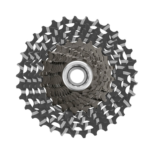 Cassette 13V CAMPAGNOLO RECORD – photo principale sur fond blanc