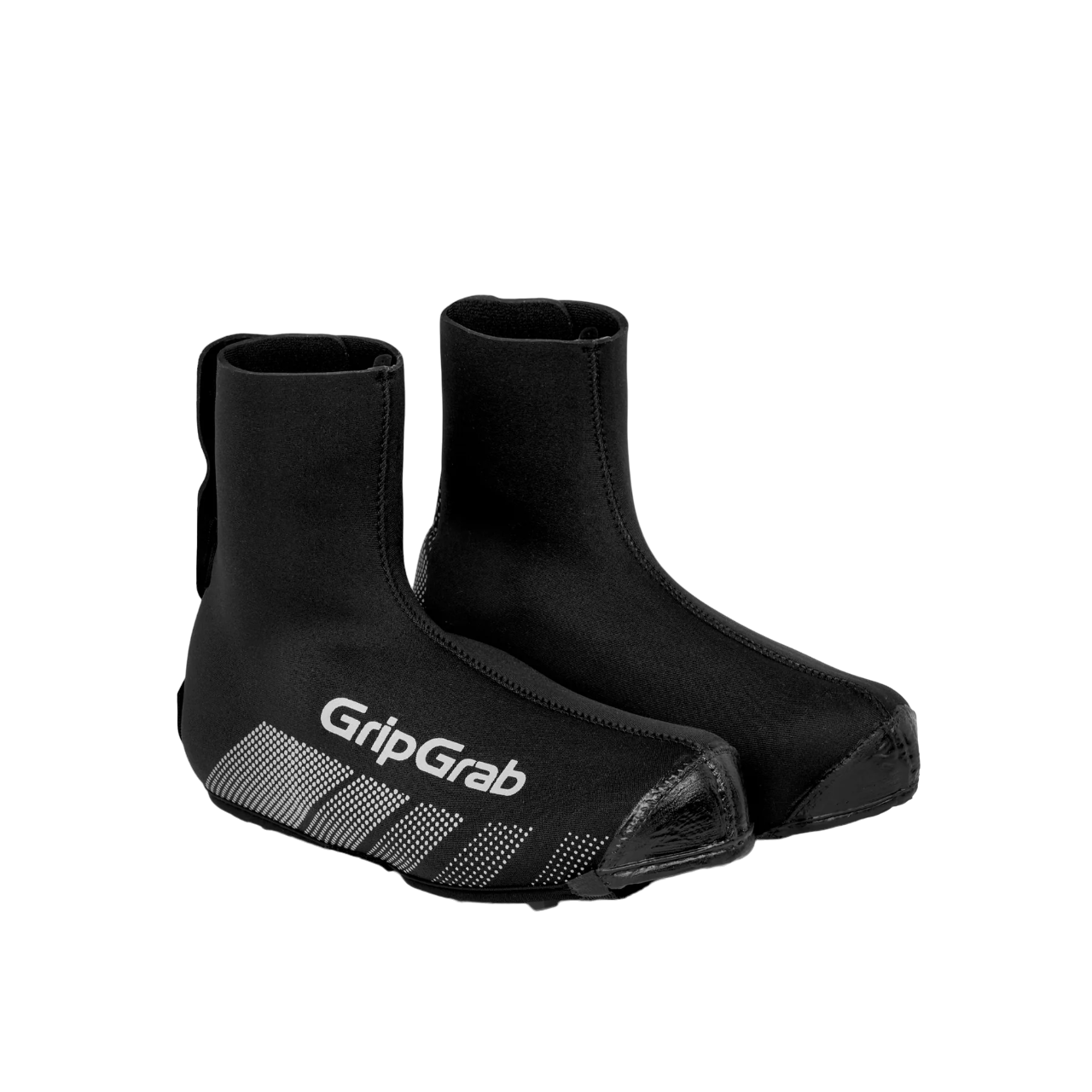 Couvre-Chaussures GRIPGRAB RIDE Hiver Noir