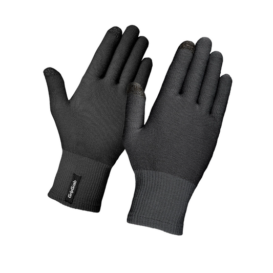 Sous-Gants GRIPGRAB MERINO Noir