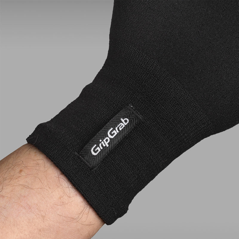 Sous-Gants GRIPGRAB MERINO Noir