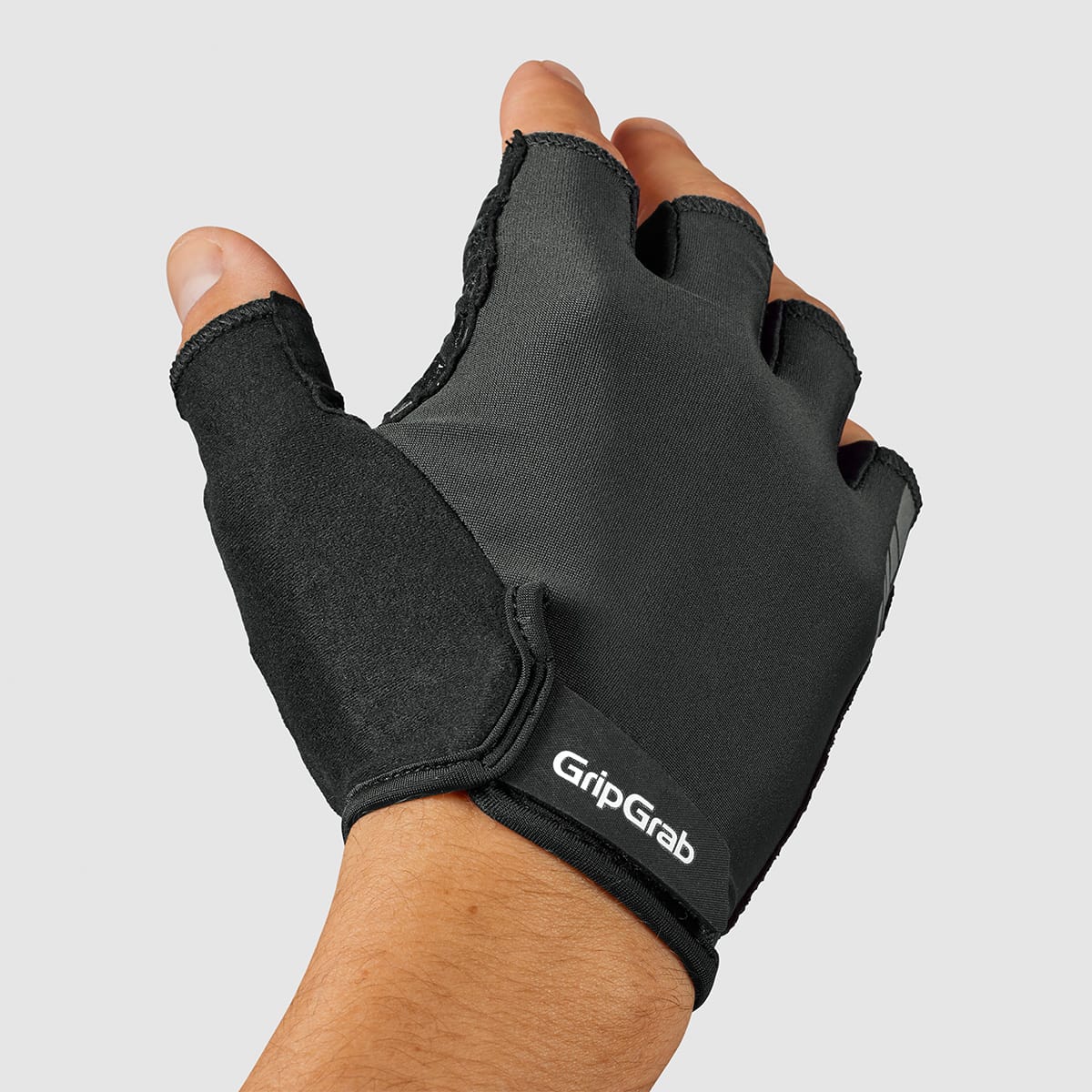 Gants Courts GRIPGRAB PRORIDE RC MAX Noir