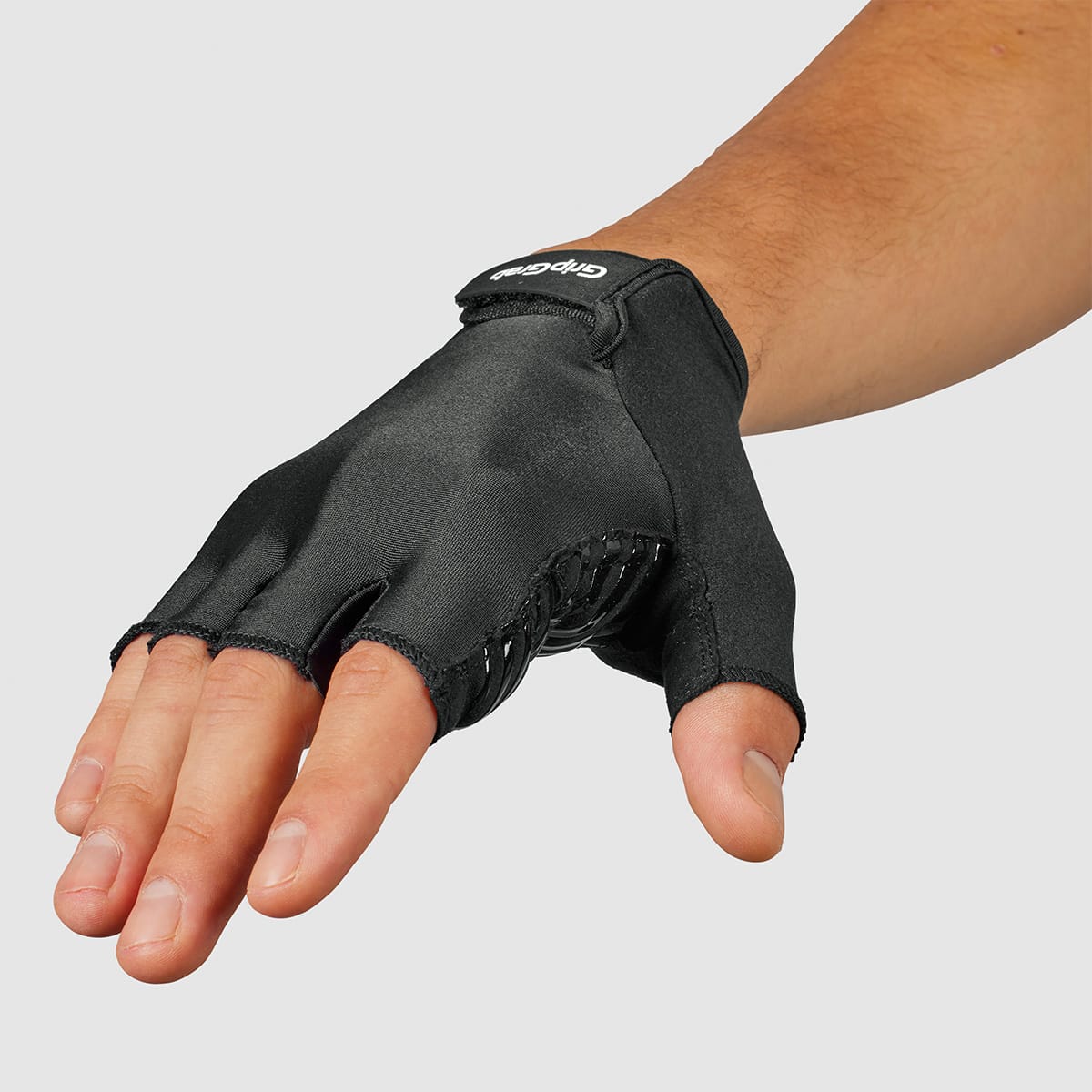 Gants Courts GRIPGRAB PRORIDE RC MAX Noir