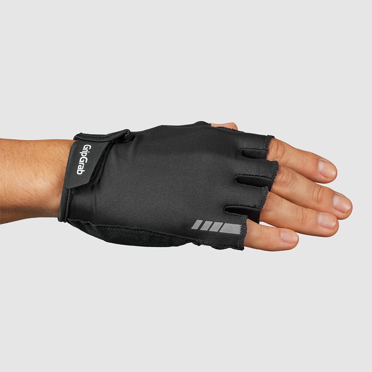 Gants Courts GRIPGRAB PRORIDE RC MAX Noir