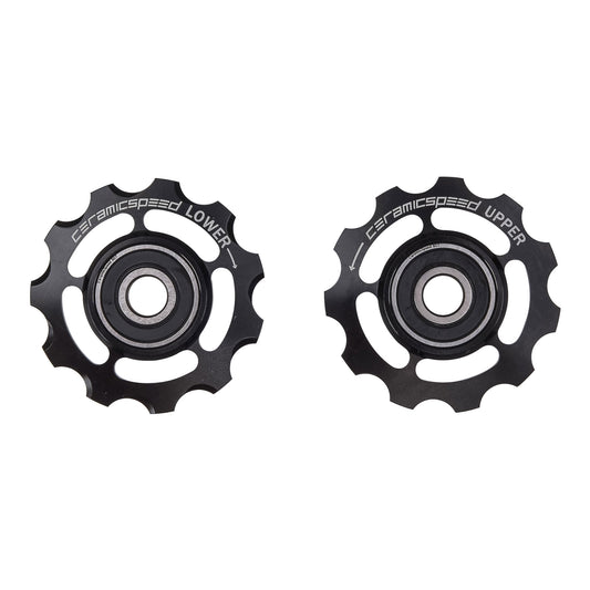 Galets de Dérailleur CERAMIC SPEED 11V Shimano