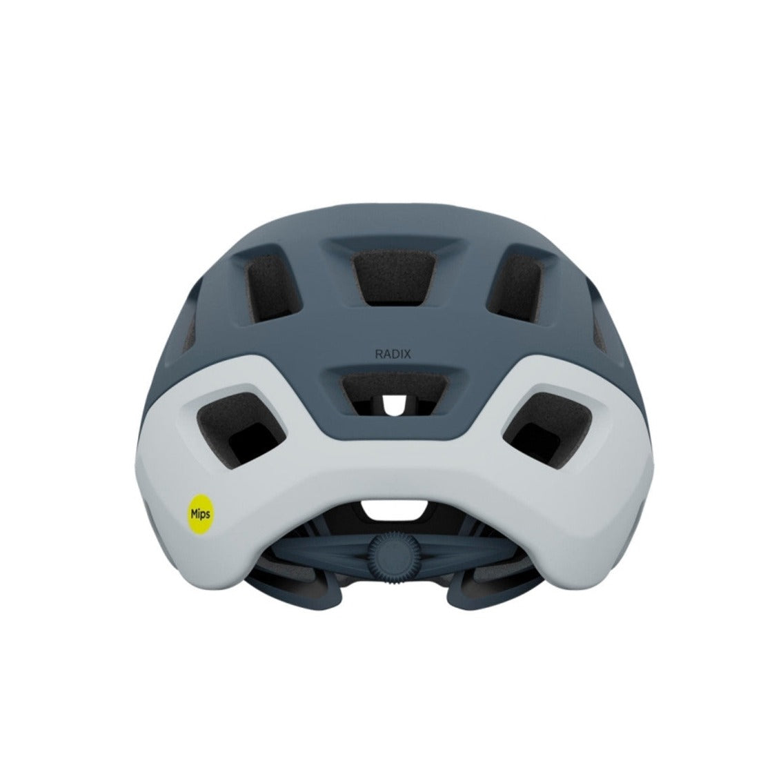 Casque VTT GIRO RADIX Gris